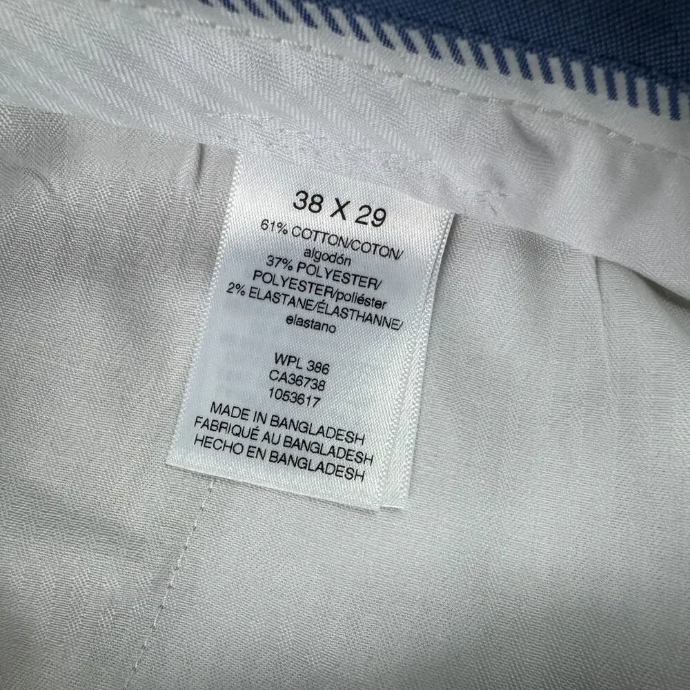 Haggar mens premium